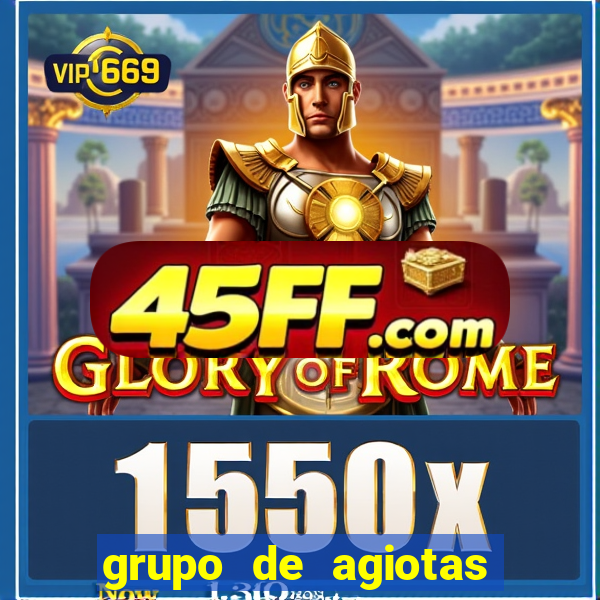 grupo de agiotas no whatsapp